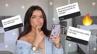 QUICK FIRE ASSUMPTIONS CHALLENGE | UNCUT!