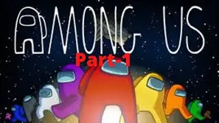 Among us scrolling platformer Scratch Part1