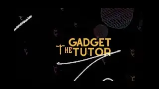 New York's #1 Multimedia Tech Company: The Gadget Tutor