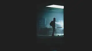 Grounded No Return (but it's story mode) | TLOU2