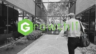 Houston Co-Working Space Video for Growthli in Houston, Texas
