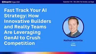 How Innovative Builders & Realty Teams are Using GenAI to Crush the Competition
