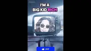 Still a big kid with rich dreams,learning patience out loud. 🎶#BigKidEnergy #independentartist