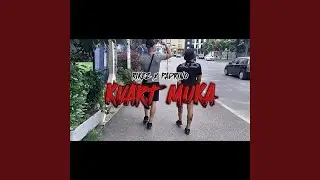 KVART MUKA (feat. Rikez)