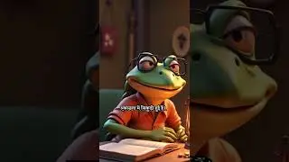 Shorts cartoon video for kids 🙏❤️💞