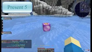 Complex Pixelmon -  All Present Locations 2026 (/warp icebornehunt)