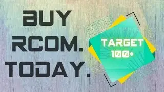 Is it Safe to Buy Reliance Communication Share?