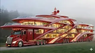Mobile Homes That Will Blow Your Mind! Top 10