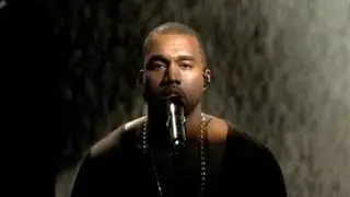Kanye West vs. Private Prison Corruption