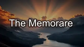 The Memorare