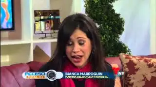 Acceso Total NY- Dance-A-Thon
