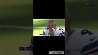 Dak Presscott Devastating injury #shorts #nfl #nflshorts #viral #sad #injury #dakprescott
