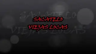 sacatelo viejas locas + tablatura (bass cover)