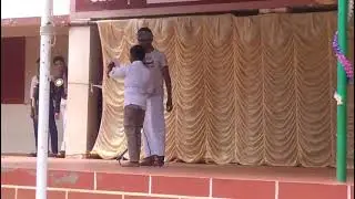 MALAYANDIPATTINAM SCHOOL FUNGTION