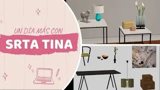 NUEVO CC DE VERANKA  - LOS SIMS 2 -