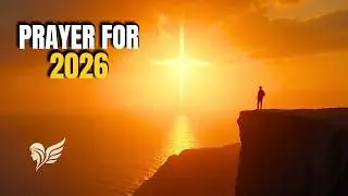 Leave 2025 Behind | Spirit Lead Worship for New Beginnings | Let Go & Trust