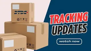 Why Am I Not Getting Tracking Updates? | DTDC Australia