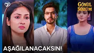 Pari, Neeti İ&ccedil;in Yeni Kozunu Oynuyor | G&ouml;n&uuml;l S&ouml;z&uuml;m 201. B&ouml;l&uuml;m