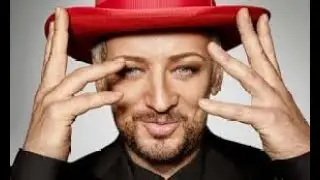 Boy George - The Crying Game            #djfrancuz @La-Musique @DJ_Francuz_