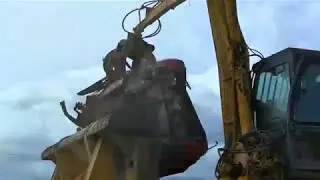 CM Recycling Company Limited | Jamaica Scrap Metal and Recyclable Items Exporter