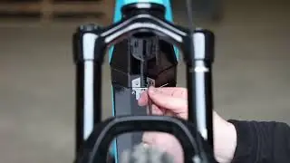 Orange EPO Battery Removal