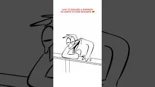 This Is A Bank 😏 (Animation Meme) #shorts