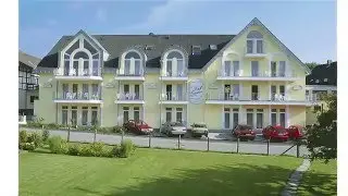 3*-Superior-Hotel Seemöwe in Einruhr auf Online-Kurzreisen - 1206
