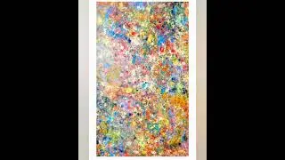 Fine Art Emotive Paintings Oliver Grey