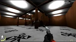 Titanic Spawn Room