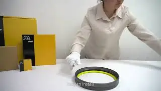 Rvton Volvo aftermarket seal rings