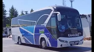 23.59 KAMİL KO&Ccedil; BURSA ESKİŞEHİR ANKARA İSTANBUL İZMİR ANTALYA ALANYA ADANA MERSİN KONYA KAYSERİ BOLU