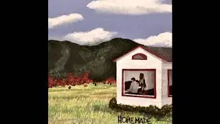 Home for the Holidays (feat. Matt White & Jessica Fink)