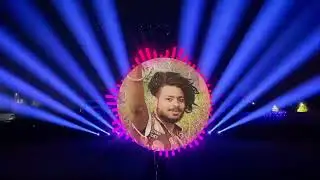 CG DJ SONG 🎧 REMIX DJ YAHOO BASS SONG