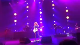 Tori Kelly - Dear no one live at the O2 academy brixton london