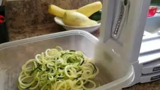 Veggetti Pro