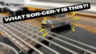 Why This Korg Tuner Works Better Than Your Headstock Tuner?