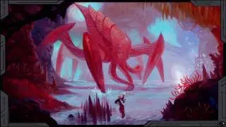 Dig or die soundtrack |1| Boss theme