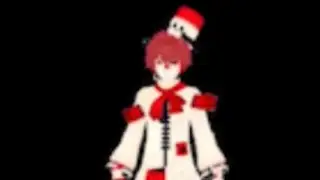 mi pan but it's fukase✨