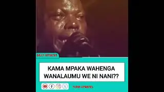 Remmy Ongala