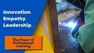 BOE Curriculum Spotlight Oct 25 - The Power of Professional Learning