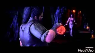 Mortal Kombat X - The Drunken Master: Bo' Rai Cho