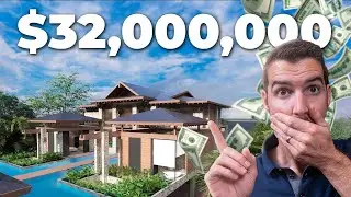 Where Do Sarasota Florida's ULTRA Wealthy Live