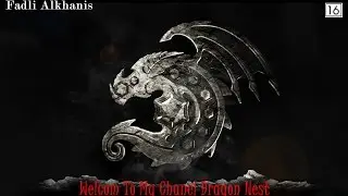 Dragon Nest -Abn Nest Counter Attack Normal 90