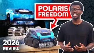 Don’t Buy the Polaris Freedom Before Watching This: Full Review & Manometer Testing