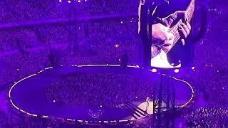Chi Town Gangster  - Metallica @Soldier Field, Chicago, IL. 8/9/2024