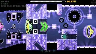 Subterranean Animism 77-100