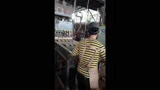 Brick making machine,Refractory brick hydraulic press