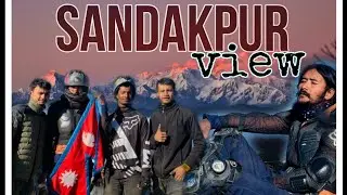 sandakpur part 3 video #easternrider #rideranjit