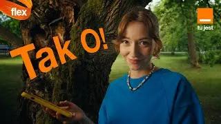 Subskrypcja po Twojemu w Orange Flex