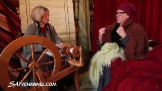 MIDLANDS MEANDER ARTS AND CRAFTS HD